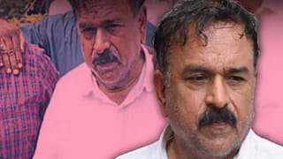 Ashok Kharat: खरातला मदत करणाऱ्या एजंट्सना धडा शिकवणार; SIT च्या रडारवर कोण कोण?