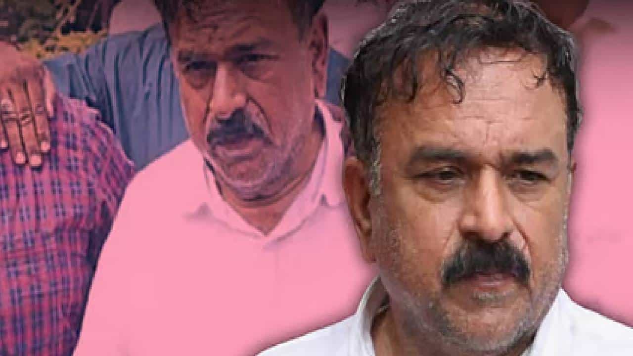 Ashok Kharat: खरातला मदत करणाऱ्या एजंट्सना धडा शिकवणार; SIT च्या रडारवर कोण कोण?