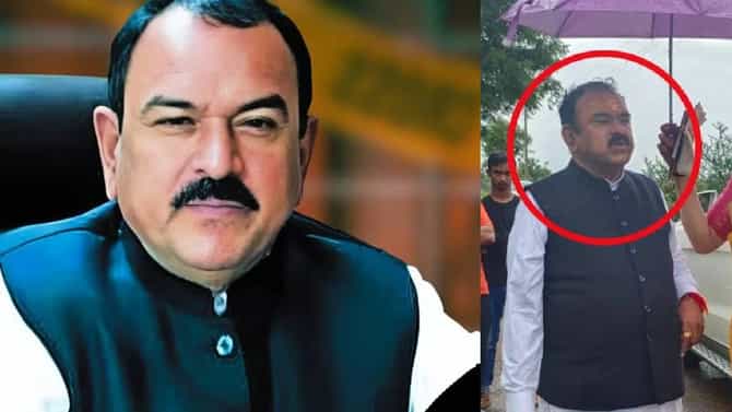 Ashok Kharat Case : खरात प्रकरणात मोठा ट्विस्ट... शिजूका नॉडीचे असंख्य फोन कॉल्स... नव्या एन्ट्रीने सर्वांनाच फुटला घाम; एका दाव्याने राज्यात मोठी खळबळ