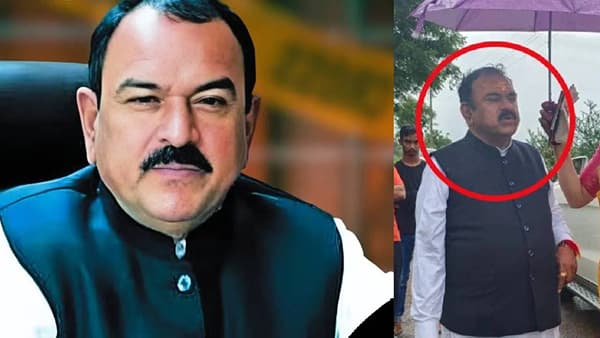 Ashok Kharat Case : खरात प्रकरणात मोठा ट्विस्ट... शिजूका नॉडीचे असंख्य फोन कॉल्स... नव्या एन्ट्रीने सर्वांनाच फुटला घाम; एका दाव्याने राज्यात मोठी खळबळ