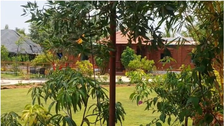 त्यामुळे सध्या या आश्रमात भोंदू मनोहर मामांचा सेवकवर्ग असून बाहेरचा कोणीही सध्या आश्रमात जाऊ शकत नाही. सोलापूर पोलिसांनी भोंदू बाबाच्या विरोधात कारवाईला सुरुवात केली असून सध्या मनोहर भोसले हा पोलिसांच्या रडारवर आहेत .