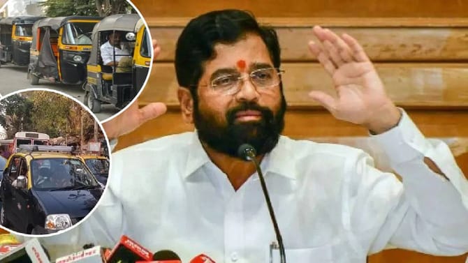 शिंदेंच्या पक्षातील नेत्याचा मराठी सक्तीला विरोध, पत्र लिहून मागणी!