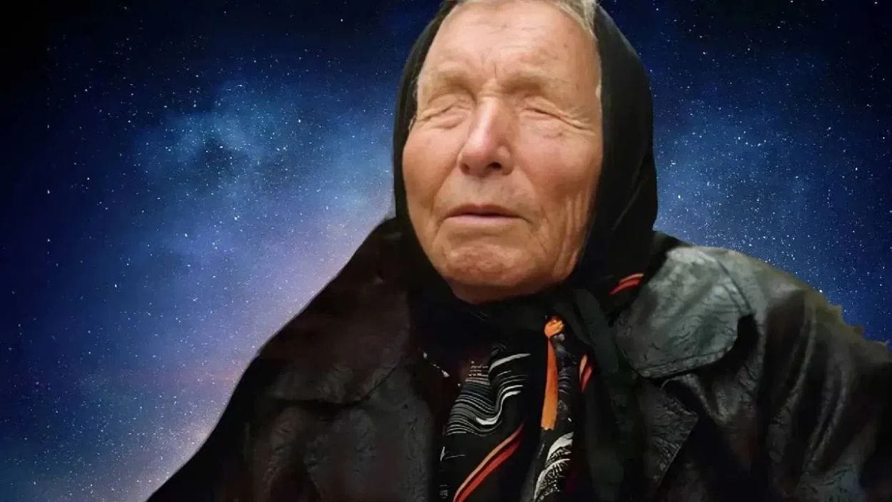 Baba Vanga : 2027 या राशींच्या लोकांसाठी ठरणार वादळी, यापूर्वी असं कधीच घडलं नव्हतं, बाबा वेंगांची हादरवणारी भविष्यवाणी