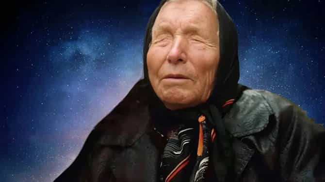 Baba Vanga : 2027 या राशींच्या लोकांसाठी ठरणार वादळी, यापूर्वी असं कधीच घडलं नव्हतं, बाबा वेंगांची हादरवणारी भविष्यवाणी