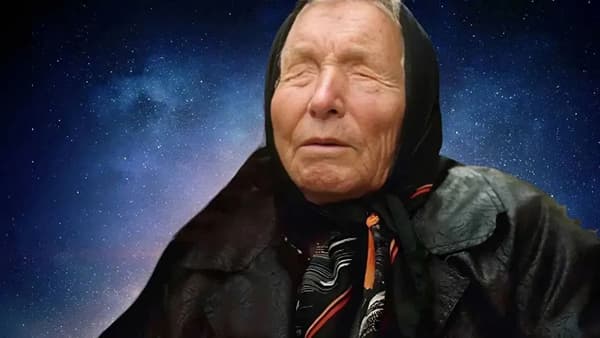 Baba Vanga : 2027 या राशींच्या लोकांसाठी ठरणार वादळी, यापूर्वी असं कधीच घडलं नव्हतं, बाबा वेंगांची हादरवणारी भविष्यवाणी