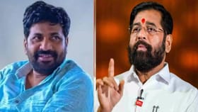 झेंडा बदलला, पण...पक्ष प्रवेशानंतर बच्चू कडू यांची पहिली प्रतिक्रिया