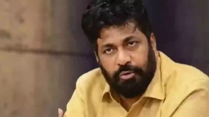 गुन्हा दाखल होताच बच्चू कडू यांची पहिली प्रतिक्रिया