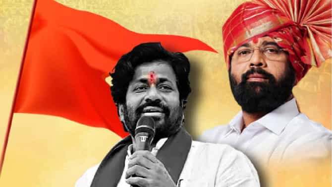 हाती शिवबंधन बांधताच बच्चू कडू यांची पहिली प्रतिक्रिया, म्हणाले मी अन्नाला कधीच...
