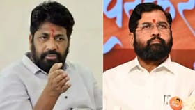 विधान परिषदेसाठी शिवसेनेचा उमेदवार कोण ? शिंदे यांनी बोलावली बैठक.