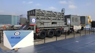 दिल्लीच्या दिशेने येणारं ते घातक मिसाइल पाडलं, तिथेच पाकिस्तानचा कॉन्फिडन्स संपला, त्या IAF च्या शूर अधिकाऱ्याचं नाव आलं समोर