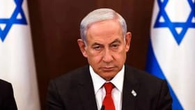 इस्त्रायलला मोठा धक्का, नेतन्याहू बॅकफूटवर, बड्या देशाची मोठी घोषणा....