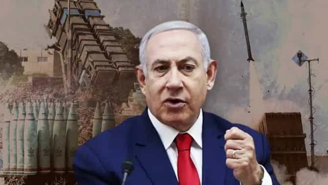 Iran Israel Update : इराणी जनतेने आज रात्री 9 वाजता कुठे जाणं टाळावं हे इस्रायलने आधीच जाहीर केलं, महाविनाश घडवण्याआधी दिली सूचना