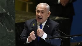 नेतन्याहू यांची हादरवणारी घोषणा, जगभरात पुन्हा मोठी खळबळ, थेट..