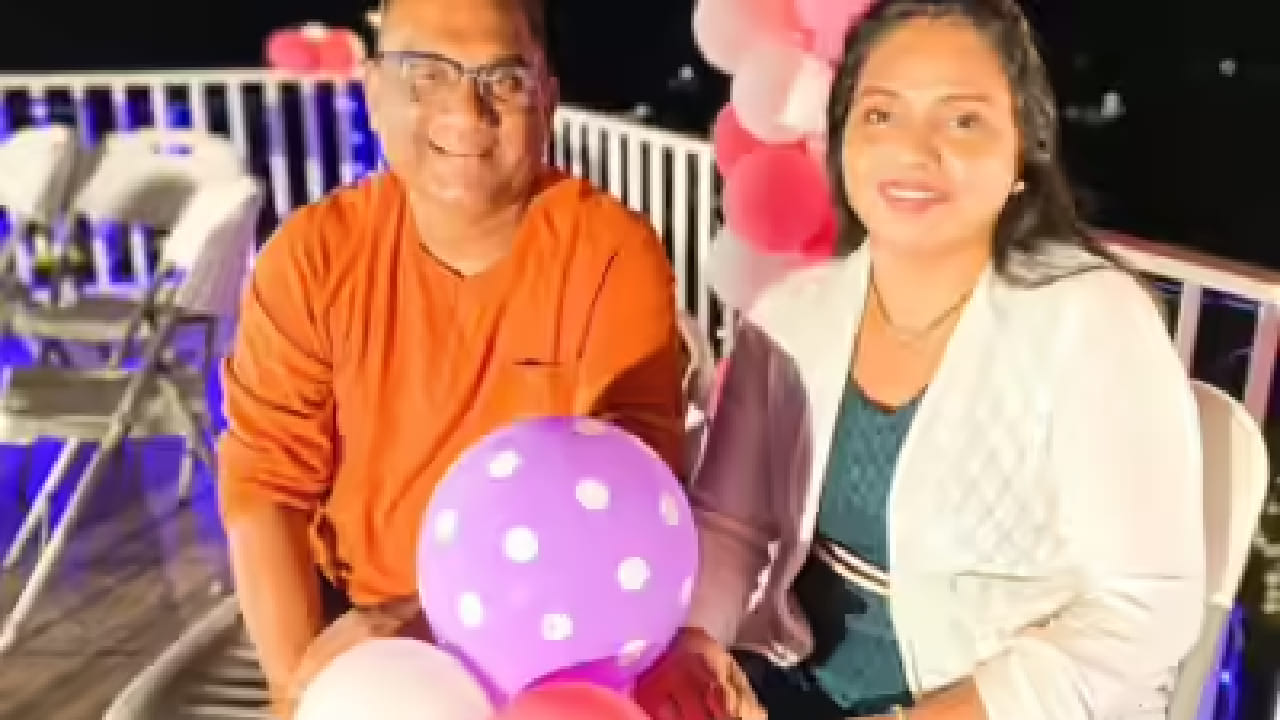 प्रत्येक घरात रुसवे-फुगवे असतात आणि त्यातही एक वेगळंच प्रेम दडलेलं असतं असे तो म्हणाला. जेव्हा समोरची व्यक्ती आधीच चिडलेली असते, तेव्हा तिला हसवण्याचा प्रयत्न केला तर ती आणखी चिडते. अशा वेळी विनोद कामी येत नाही. त्यामुळे शांत राहणं हाच सर्वोत्तम पर्याय असतो असं तो म्हणाला. 