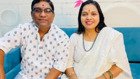 बायको चिडली तर तुम्ही काय करता? भाऊ कदमने जे सांगितलं ते ऐकून तुम्ही...