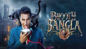 'भूत बंगला'चा पहिला रिव्ह्यू समोर; कसा आहे अक्षय कुमारचा चित्रपट?.