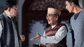 'भूत बंगला'ने 'धुरंधर 2'ला केलं ओव्हरटेक; हमजाची जादू पडतेय फिकी.