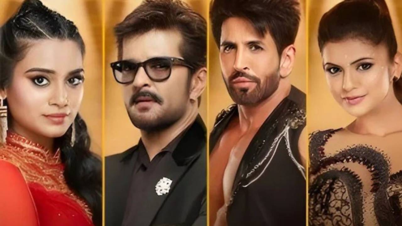 Bigg Boss Marathi 6 : सर्वांना वाटलं ट्रॉफी जिंकणार, पण टॉप 4 मधूनच एक्झिट