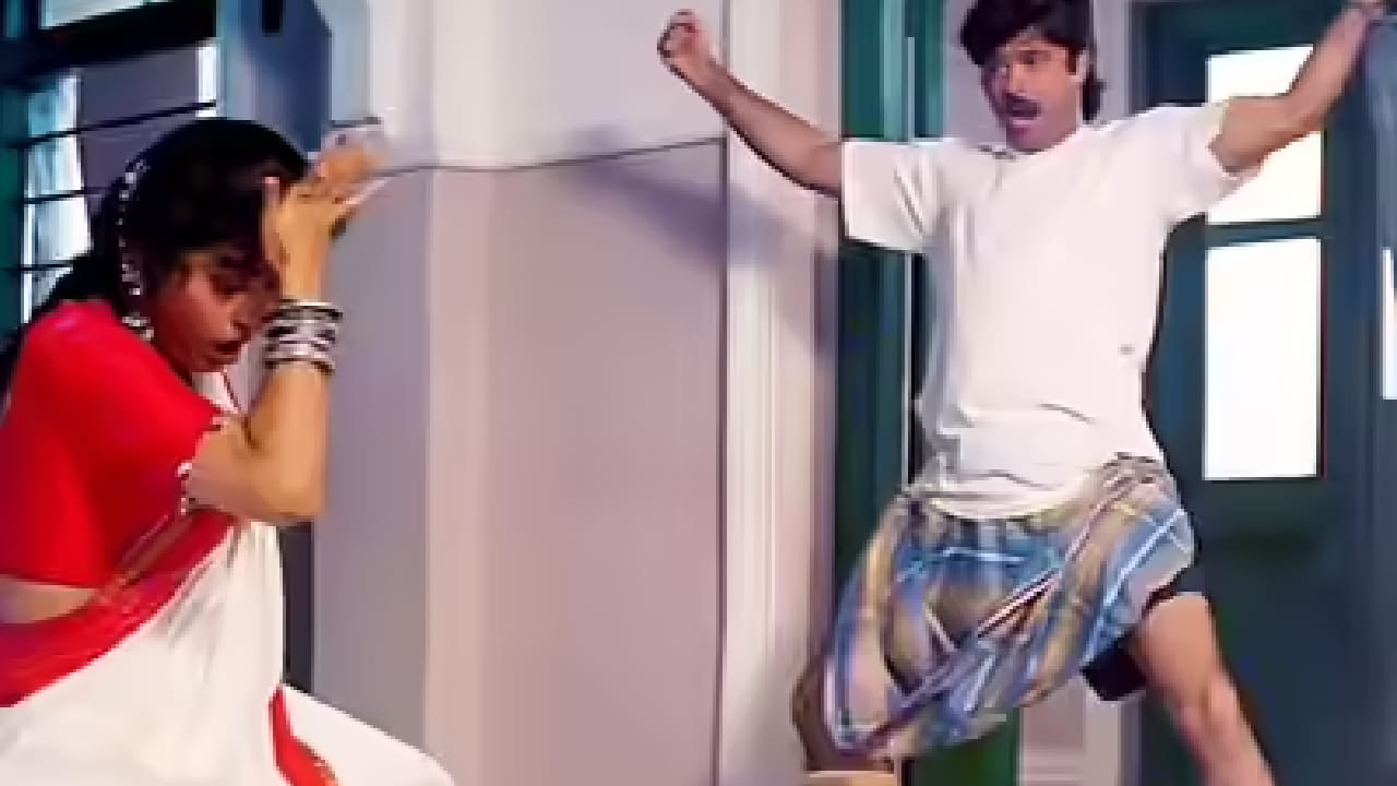 आज आपण अशाच एका गाण्याबद्दल जाणून घेणार आहोत, ज्याने रिलीज होताच खळबळ उडवली होती आणि सेन्सॉर बोर्डालाही नाराजी व्यक्त करायला लावली होती.