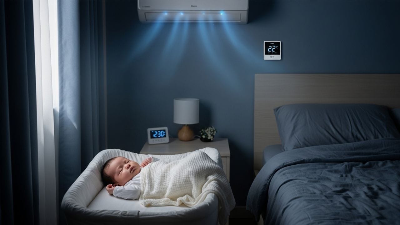 born-baby-Sleep-in-AC-1