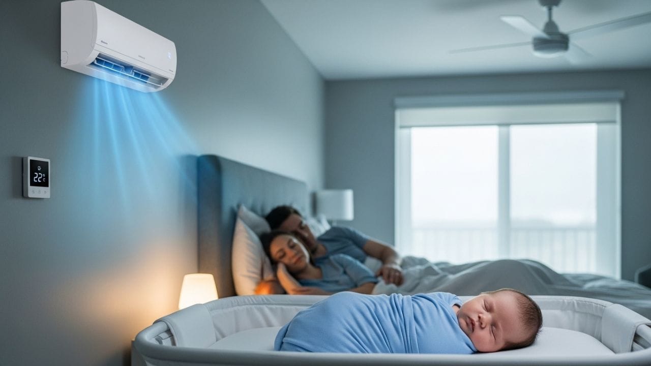 born-baby-Sleep-in-AC-5