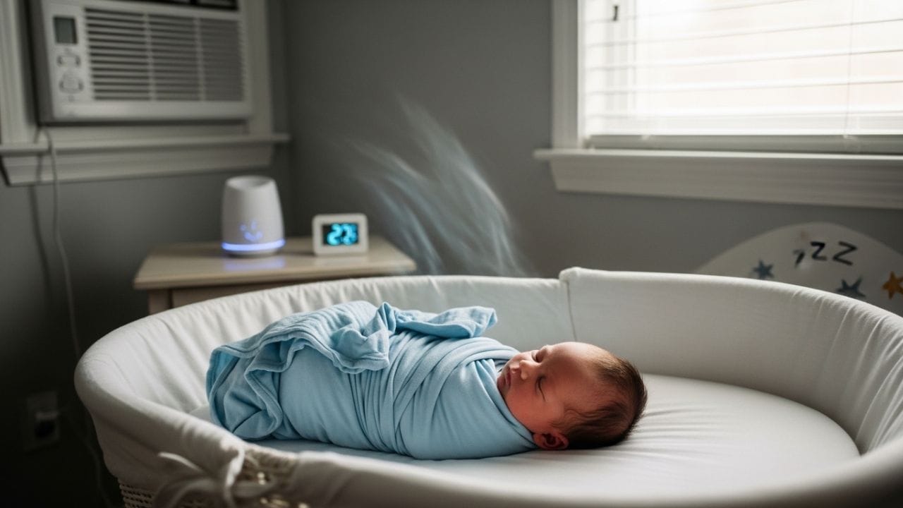 सध्या राज्यात उन्हाचा तडाखा वाढला आहे. त्यामुळ लहान मुलांसह मोठ्यांच्याही अंगाची लाही लाही होताना दिसते. उन्हाळ्याच्या कडक तडाख्यामुळे नवजात बालकांच्या आरोग्याची काळजी घेणे पालकांसाठी एक मोठे आव्हान ठरत आहे.