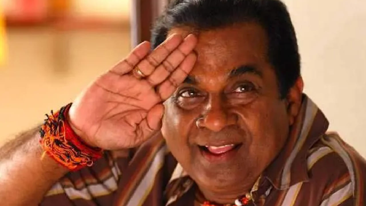 प्रत्यक्षात भारतातील सर्वात श्रीमंत कॉमेडियन हा टीव्ही स्टार नसून दक्षिण भारतीय चित्रपटसृष्टीतील दिग्गज कलाकार ब्रह्मानंदम आहेत. त्यांनी अनेक वर्षे मुख्य नायक न होता केवळ आपल्या कॉमिक टायमिंगच्या जोरावर प्रेक्षकांना खळखळून हसवले आणि स्वतःची वेगळी ओळख निर्माण केली.