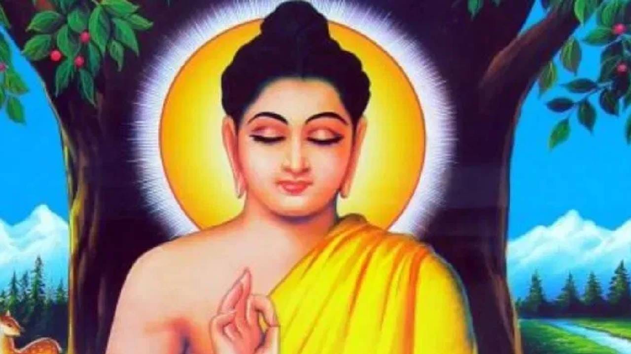 Buddha Purnima 2026 : गौतम बुद्ध यांचा विवाह ते ज्ञानप्राप्ती, वाचा त्यांच्या आयुष्यातील कुणालाही माहिती नसलेल्या गोष्टी!