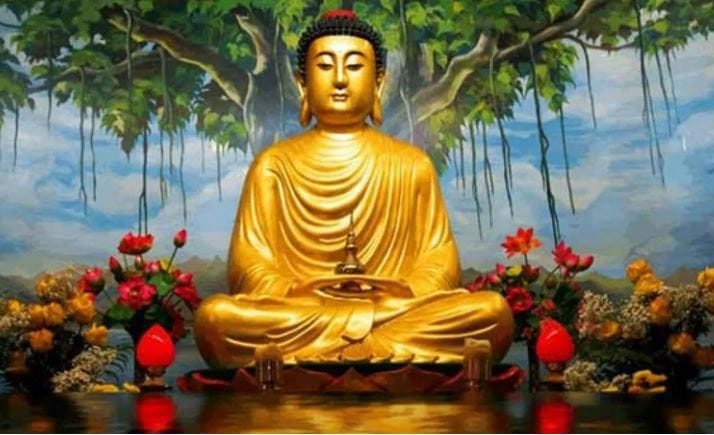 गौतम बुद्ध यांनी सत्याचा शोध घेण्यासाठी घराचा, संसाराचा त्याग केला होता. बिहारमधील गया येथे एका वटवृक्षाखाली त्यांना ज्ञानप्राप्ती झाली होती. ज्ञानप्राप्ती झाल्यानंतर त्यांना संबोधी म्हटे जाऊ लागले. 