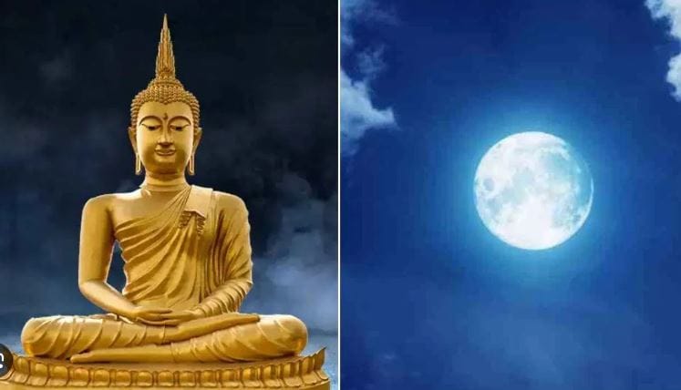 येत्या 1 मे रोजी संपूर्ण भारतात तसेच जगभरात बुद्ध जयंती मोठ्या उत्साहात साजरी केली जाते. शांतता, अहिंसा, सत्याचा मार्ग सांगणाऱ्या गौतम बुद्ध यांच्याविषयीच्या काही महत्त्वाच्या बाबी जाणून घेऊ या....