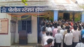 58 वर्षीय शिक्षकाचा 3 विद्यार्थिनींवर लैंगिक अत्याचार; काय घडलं?.