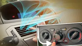 कार घेण्यापूर्वी सावधान! रियर AC आणि वेंट AC मधील 'हा' मोठा फरक.