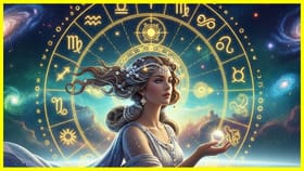 करिअरपासून पैशांपर्यंत… मेष राशीसह 'या' 5 राशी होतील श्रीमंत.