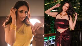 प्रेमामुळे मुस्लीम धर्म स्वीकारला, घटस्फोट होताच पुन्हा...काय घडलं?.