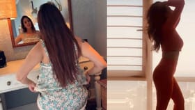 प्रेमामुळे मुस्लीम धर्म स्वीकारला, घटस्फोट होताच पुन्हा...काय घडलं?.