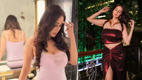 मैं अपनी मर्जी से कन्वर्ट हुई, त्या अफवांवर अभिनेत्रीचा मोठा खुलासा.