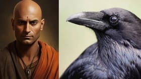 कावळ्याचा तिरस्कार बिलकूल करू नका, होईल आयुष्यात मोठं नुकसान, कारण....