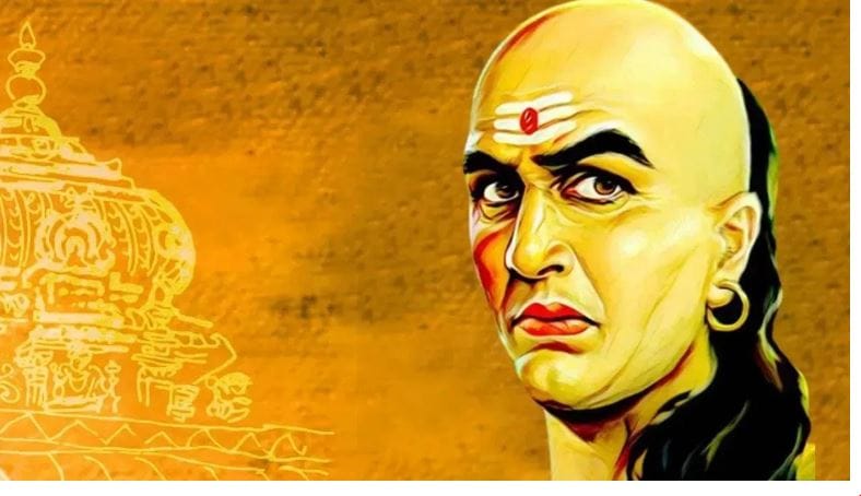 गाढवाप्रमाणे माणसांतही सातत्य हा गुण असणे गरजेचे आहे. गाढव विचलित न होता सतत आपले काम करत असते. त्यामुळे आपणही हताश न होता आपल्या प्रयत्नांना चालूच ठेवले पाहिजे, असे चाणक्य नीती सांगितले. 