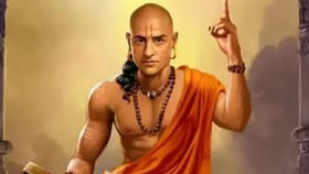 ही लक्षणं दिसली की घर 100 टक्के कंगाल होणार; चाणक्य नीती काय सांगते?.