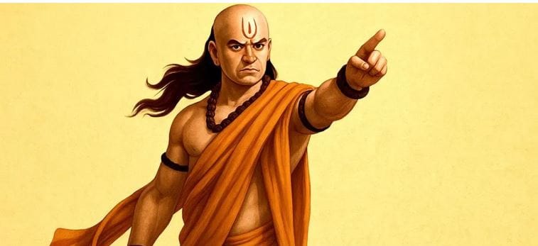 आयुष्यात फक्त पैसाच सर्वकाही नसतो. आजूबाजूला संकटकाळात मदतीला धावून येणारे माणसंही खूप महत्त्वाचे आहेत. परंतु काही लोकांच्या आयुष्यात आपली हक्काची माणसंच नसतात. असं नेमकं का होतं, याची काही कारणं आचार्य चाणक्य यांनी सांगितलेली आहेत.