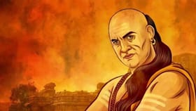 तुमचा खरा हितचिंतक कोण? चाणक्य म्हणतात....