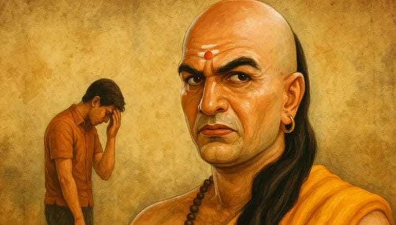 आजच्या धकाधकीच्या आणि धावपळीच्या आयुष्यात प्रत्येकालाच यशस्वी व्हायचे आहे. आपल्या प्रतिस्पर्ध्यावर, शत्रूवर मात करून प्रत्येकाचीच वरचढ ठरण्यासाठी धावपळ सुरू असते. परंतु या शर्यतीत प्रत्येकालाच यश येते असे नाही. याच शर्यतीत चाणक्य नीतीच्या सूत्रांचा वापर केला तर मात्र तुम्ही यशाला गवसणी घालू शकता.