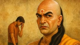 तर घटस्फोट झालाच म्हणून समजा, चाणक्य नीतीमधील नेमके संकेत काय?.