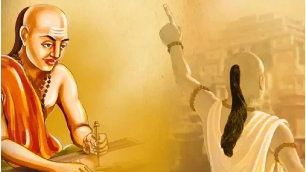 Chanakya Niti : गाढवाचे 3 गुण तुमच्यात असतील तर आयुष्य होईल समृद्ध; चाणक्य नीतीचा खास सल्ला माहिती असलाच पाहिजे!