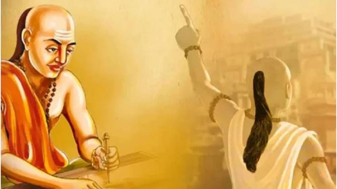 गाढवाचे 3 गुण तुमच्यात असतील तर पैसाच पैसा; चाणक्य नीती काय सांगते?
