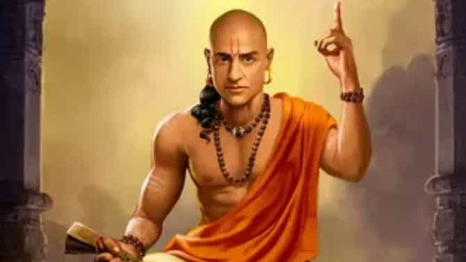 Chanakya Niti : मोठं यश मिळालं तरी शांत राहा, चाणक्य यांनी सांगितले आयुष्यातील 4 कटू सत्य