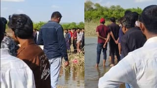 संभाजीनगरातील हर्सुल तलावात एकाच वेळी 4 तरुणांचा बुडून मृत्यू, रविवारची ठरली शेवटची सहल