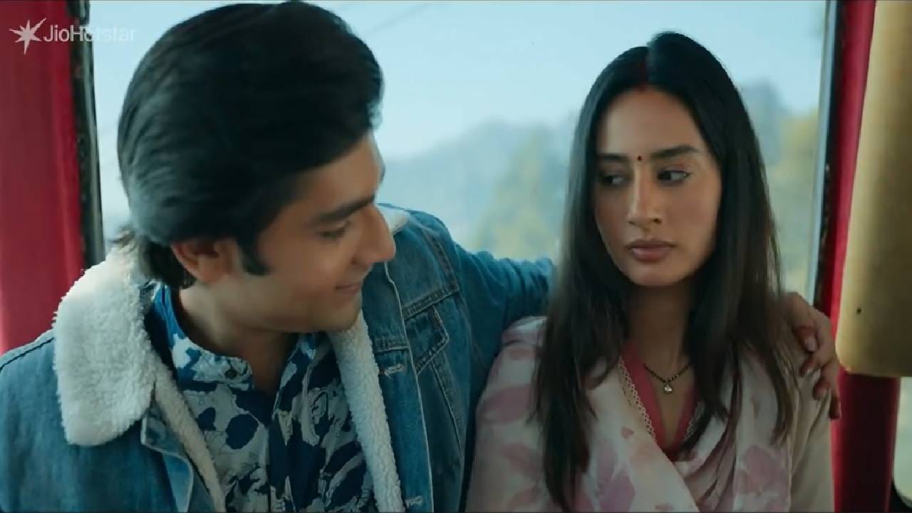 सिद्धार्थने 'क्रिमिनल जस्टीस'च्या तिसऱ्या सिझनमध्येही भूमिका साकारली होती. यामध्ये तो रौनकच्या भूमिकेत झळकला होता. याशिवाय 'नॉट डेटिंग' आणि 'दो गुब्बारे' यांसारख्या शोजमध्येही त्याने काम केलंय.  
