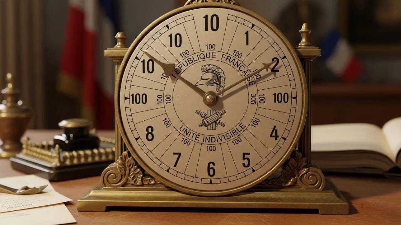 मेसोपोटेमियातील लोकांनी 60 हा आकडा निवडला कारण ते बोटांनी मोजणी करायचे. 12 पर्यंत पोहोचण्यासाठी ते एका हाताच्या पेरांनी मोजत आणि मग दुसऱ्या हाताच्या 5 बोटांनी मोजत, म्हणजेच 12 × 5  = 60 . अशा प्रकारे ते  60 पर्यंत सहजपणे मोजू शकायचे. 60 हा एक असा आकडा आहे जो अनेक अंकांनी सहजपणे भागला जाऊ शकतो, ज्यामुळे खगोलशास्त्र आणि व्यापारात मोजणी करणे सोपे होते. याच कारणामुळे एका तासात 60 मिनिटे असण्याचा नियम तयार करण्यात आला.