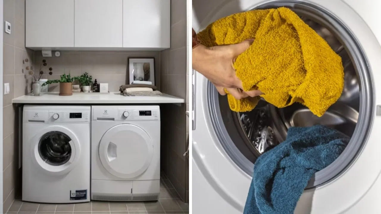 आपण वापरत असलेल्या महागड्या ब्रा किंवा अन्य कपड्यांमध्ये त्याच्या आकारासाठी धातूच्या तारा (Underwires) वापरल्या जातात. मशीनमध्ये धुताना या तारा बाहेर येण्याची दाट शक्यता असते. या तारा मशीनच्या ड्रमला ओरखडे पाडू शकतात. तसेच इतर कपड्यांमध्ये अडकून ते फाडू शकतात.